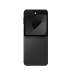 Galaxy Z Flip6 в черном цвете.